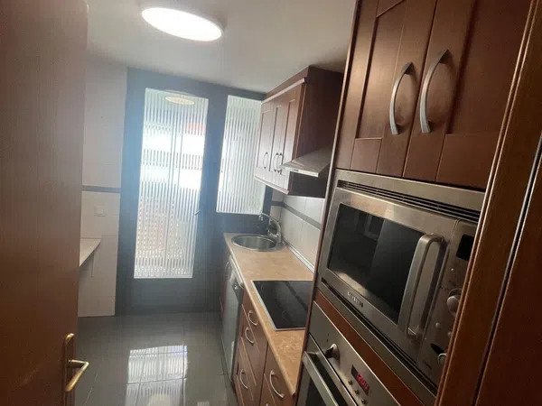 Piso en Bolivia, 3, Getafe Centro - Foto 10