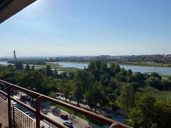 Piso en Paseo Fluvial, 4, Santa Marina - La Paz, Santa Marina - La Paz - Foto 13
