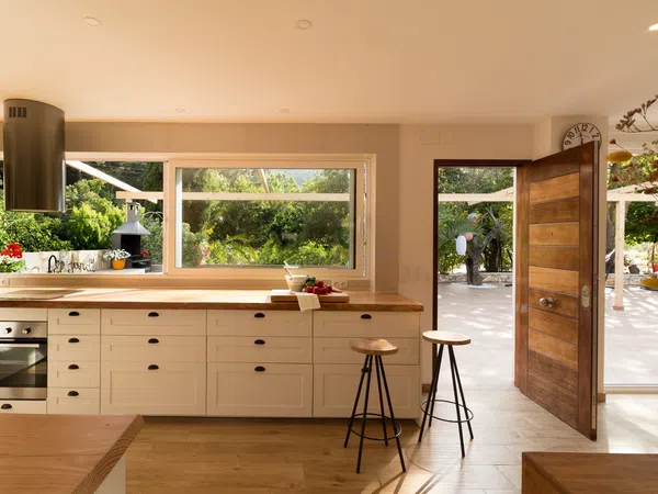Casa rural en Arenys de Munt - Foto 17