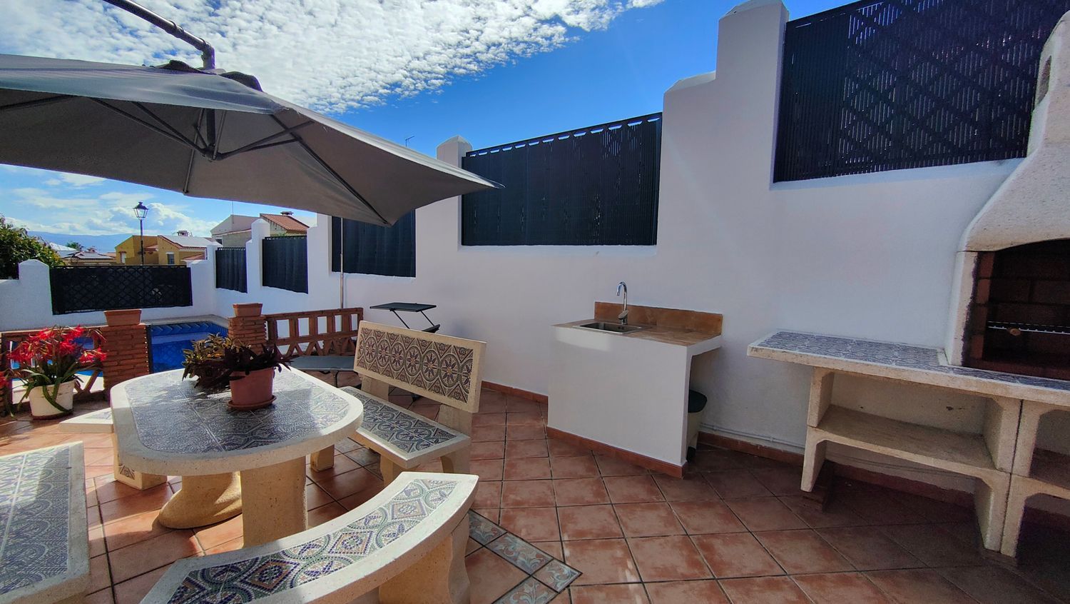 Chalet pareado en Manantiales - Lagar - Cortijo, Manantiales - Lagar - Cortijo - Foto 17