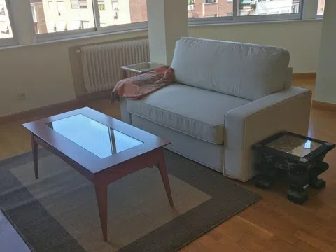 Piso en Infanta Mercedes, 62