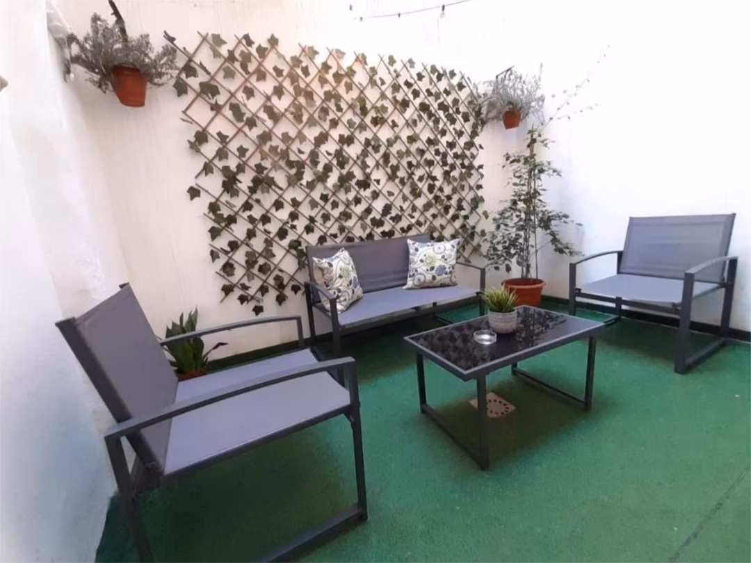 Piso en  Calle Fomento 1 - Foto 8