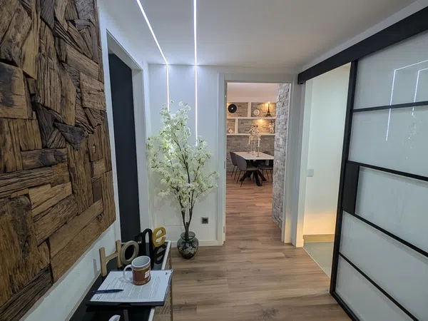 Piso en calle Miquel Marti Pol, 13 - Foto 6