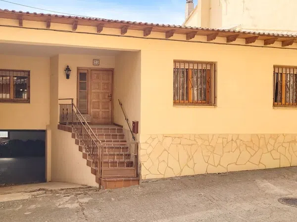 Chalet pareado en Calle Empedrada, 1 - Foto 5