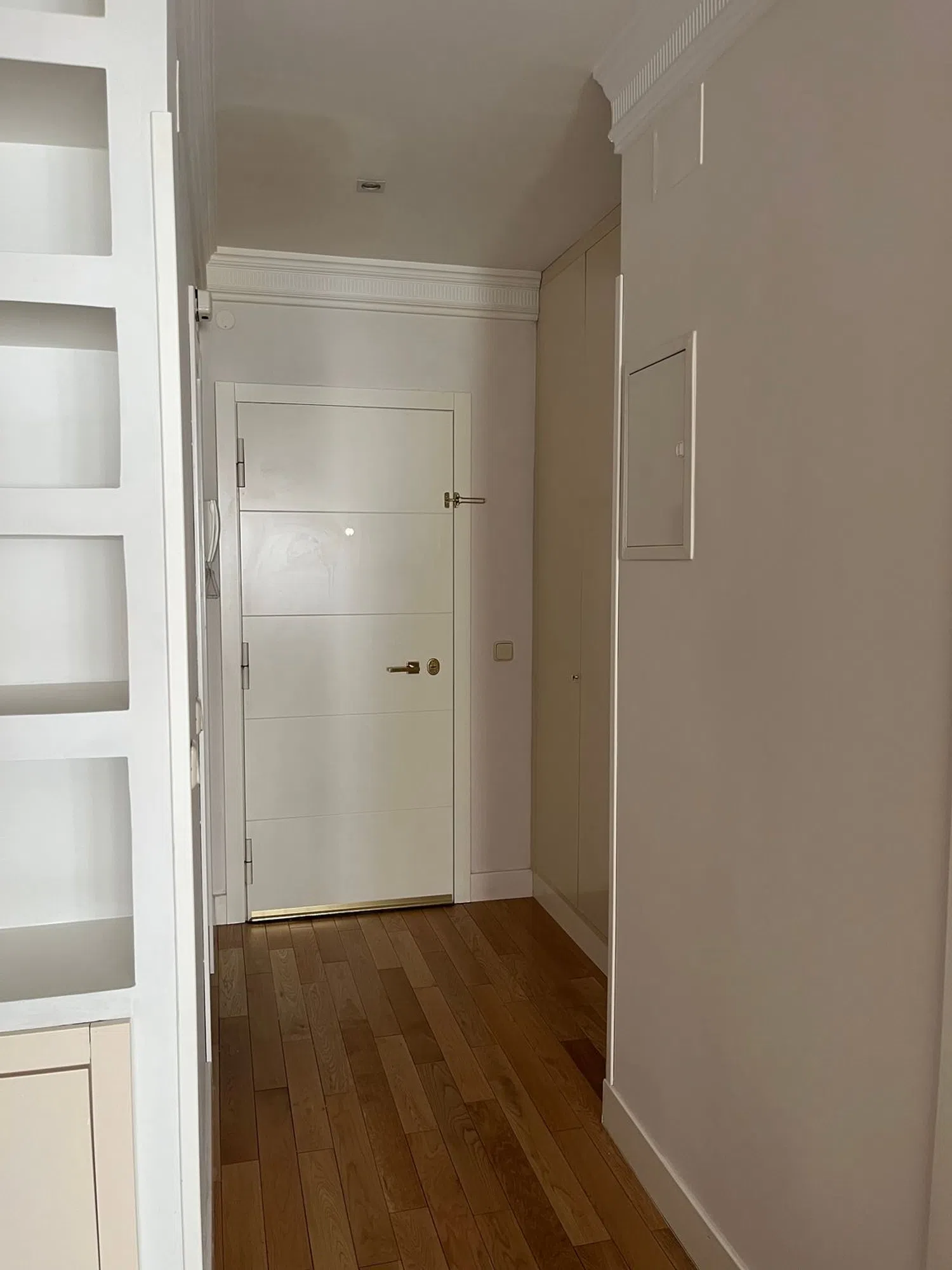 Piso en calle de Fernández de la Hoz, 57 - Foto 13