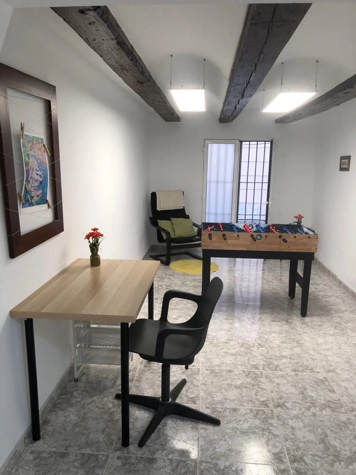 Estudio en calle de na Jordana, 42 - Foto 3