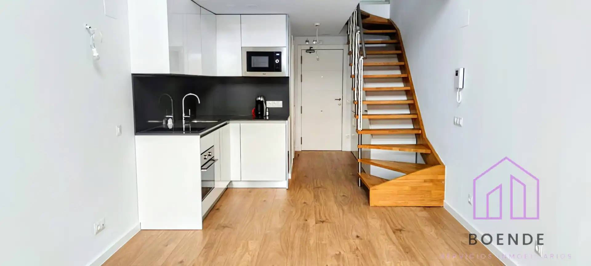 Loft en  Avenida de los Pirineos - Foto 11