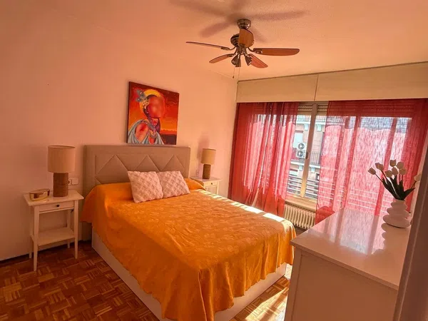 Piso en Calle de Francisco Silvela, 27, Lista - Foto 3