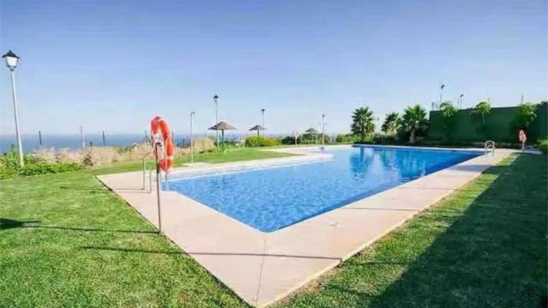 Piso en Urbanizacion - Foto 1