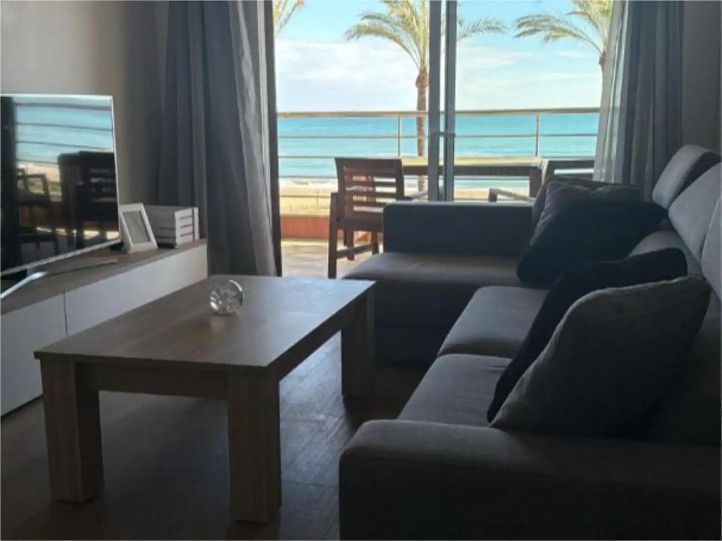 Piso en  Passeig Marítim de Sant Joan de Déu 188 - Foto 5