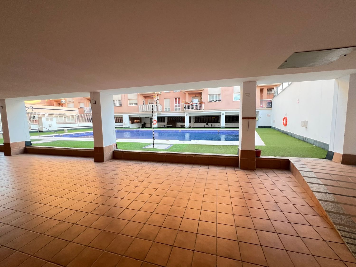 Piso en Avenida Sabinar, 34, Roquetas pueblo - Foto 23