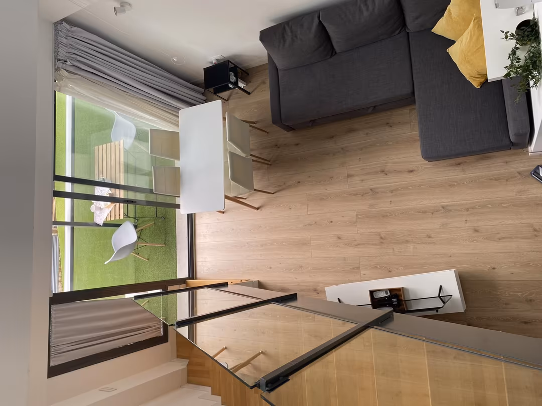 Loft en  Avenida de los Montes de Oca 26 - Foto 4