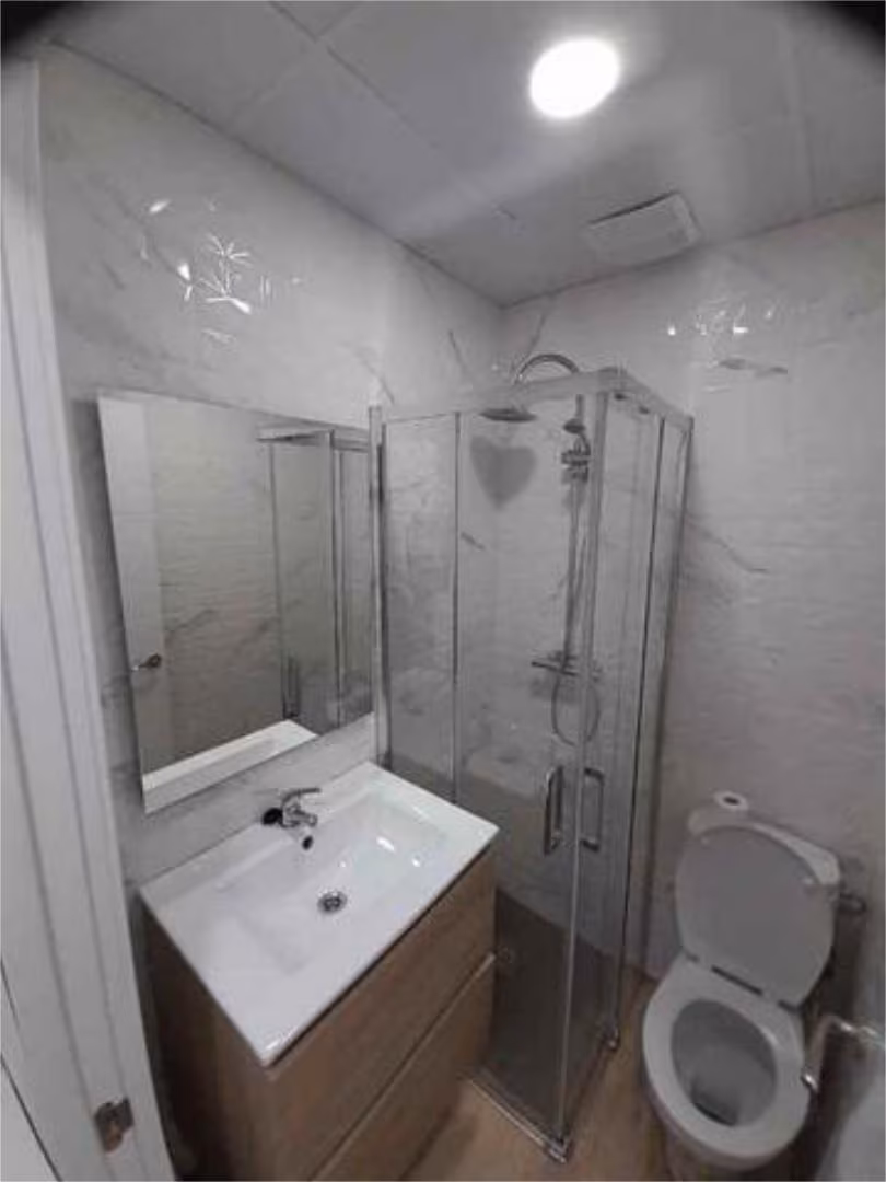 Apartamento en Parque Cruz Conde - Foto 8