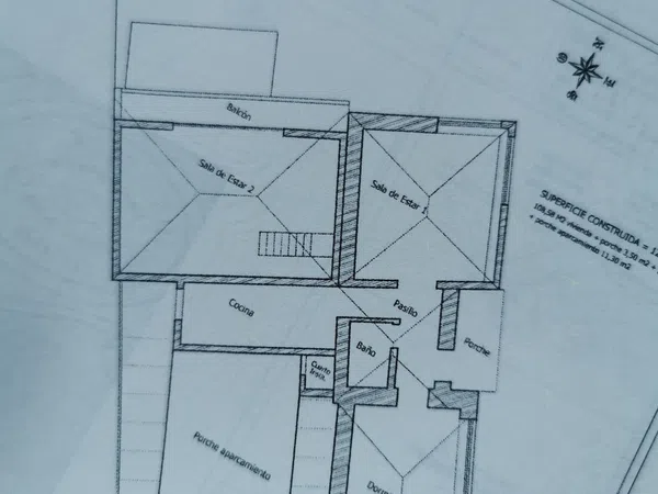 Caserón en Calle del Socorro, 82 b - Foto 6