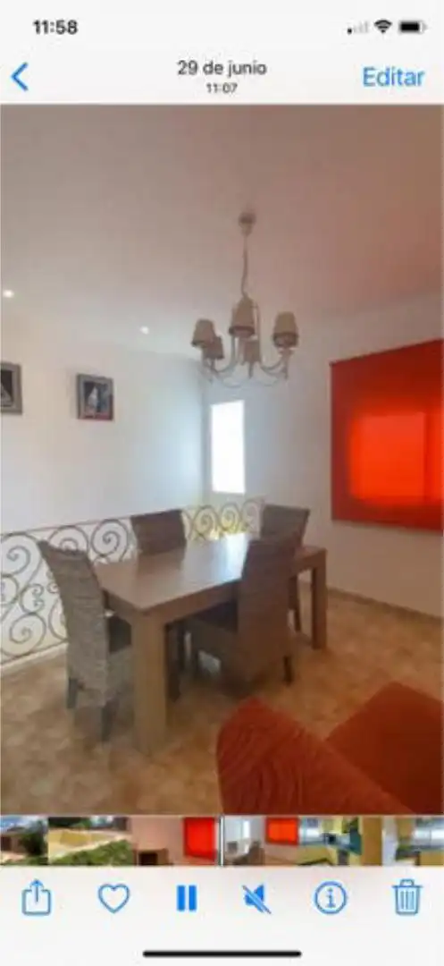 Casa adosada en Lloma llarga - Foto 2