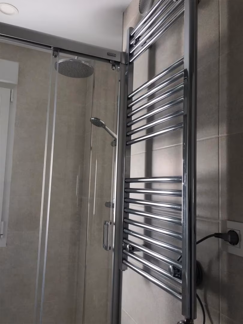 Piso en  Avenida de Salamanca 24 - Foto 10