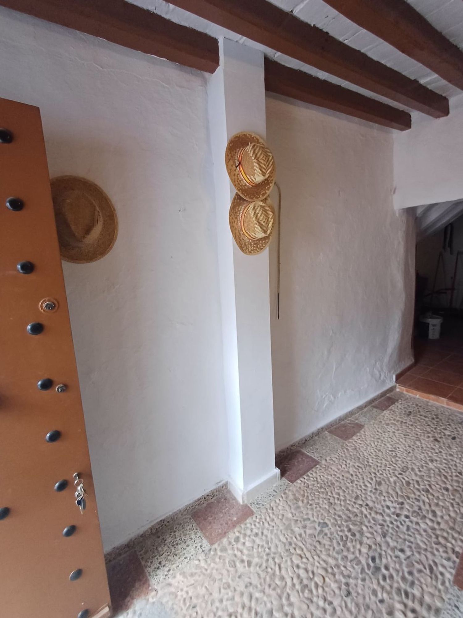 Casa rural en Las Casillas de Jotrón y Lomilla, 29014 Mlaga, Centro Histórico - Foto 4