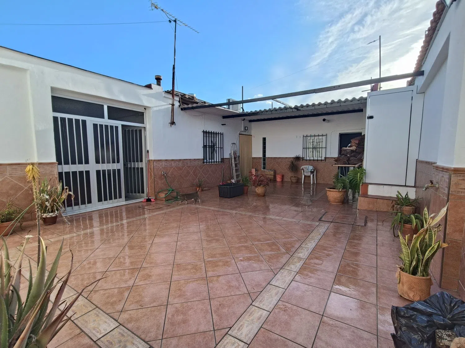Casa independiente en calle Viboran, 4 - Foto 2
