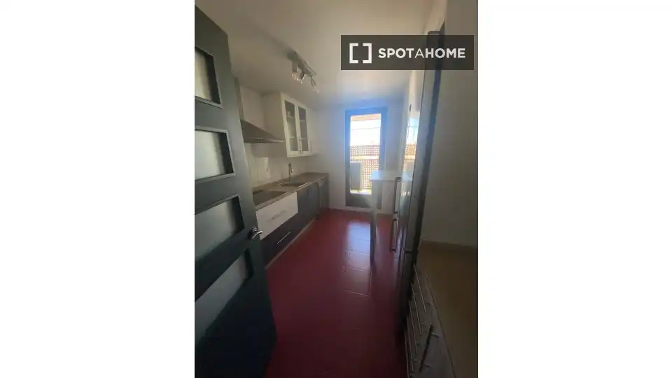 Piso en  Valencia Capital - Foto 15