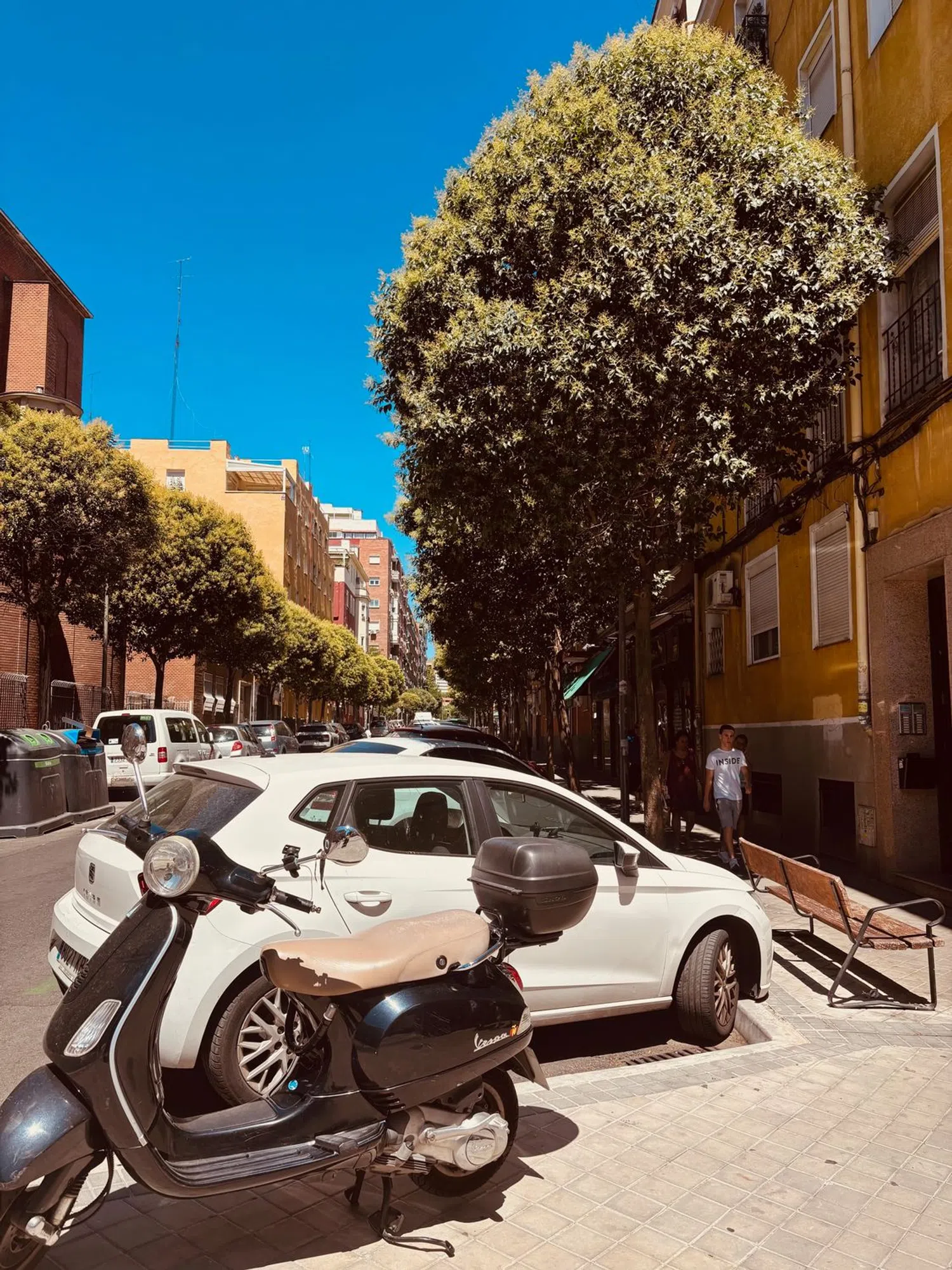 Piso en calle de Valderribas, 30 - Foto 15