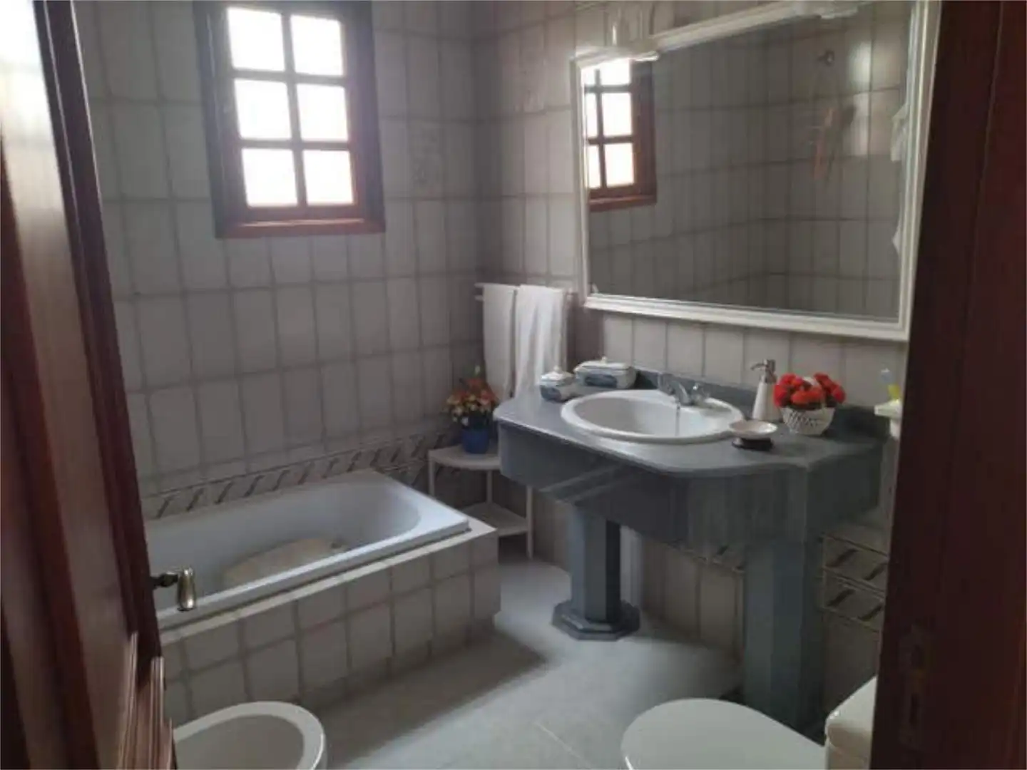 Chalet en casco antiguo de Agüimes - Foto 3