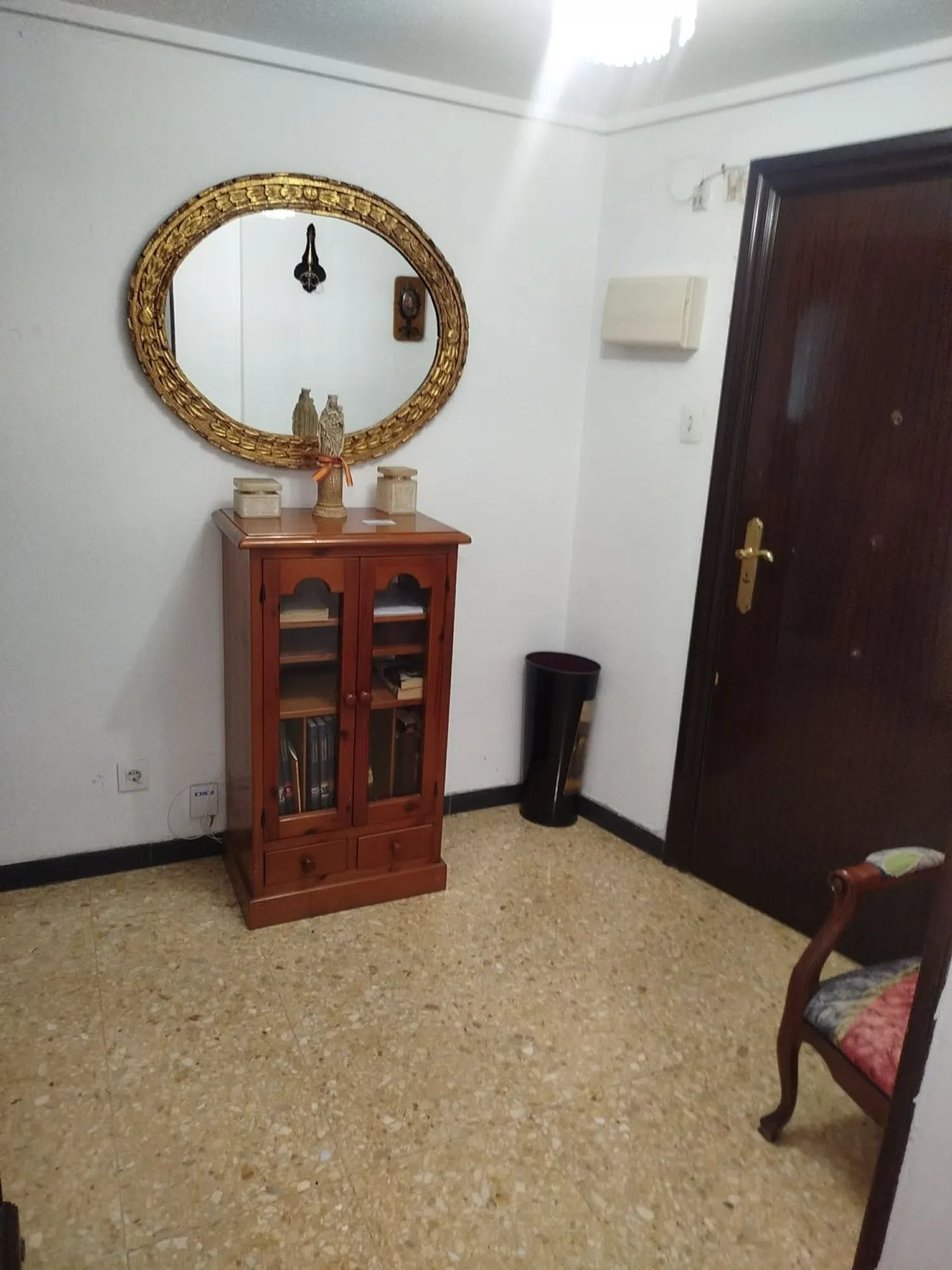 Piso en calle de Violante de Hungría, 9 - Foto 14