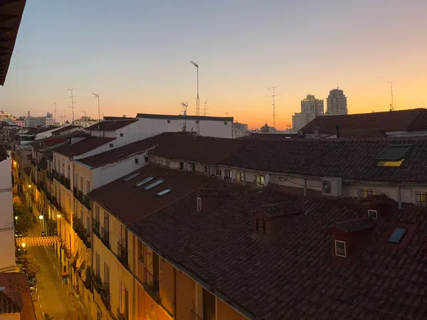 Ático en calle de la Madera, 34 - Foto 40