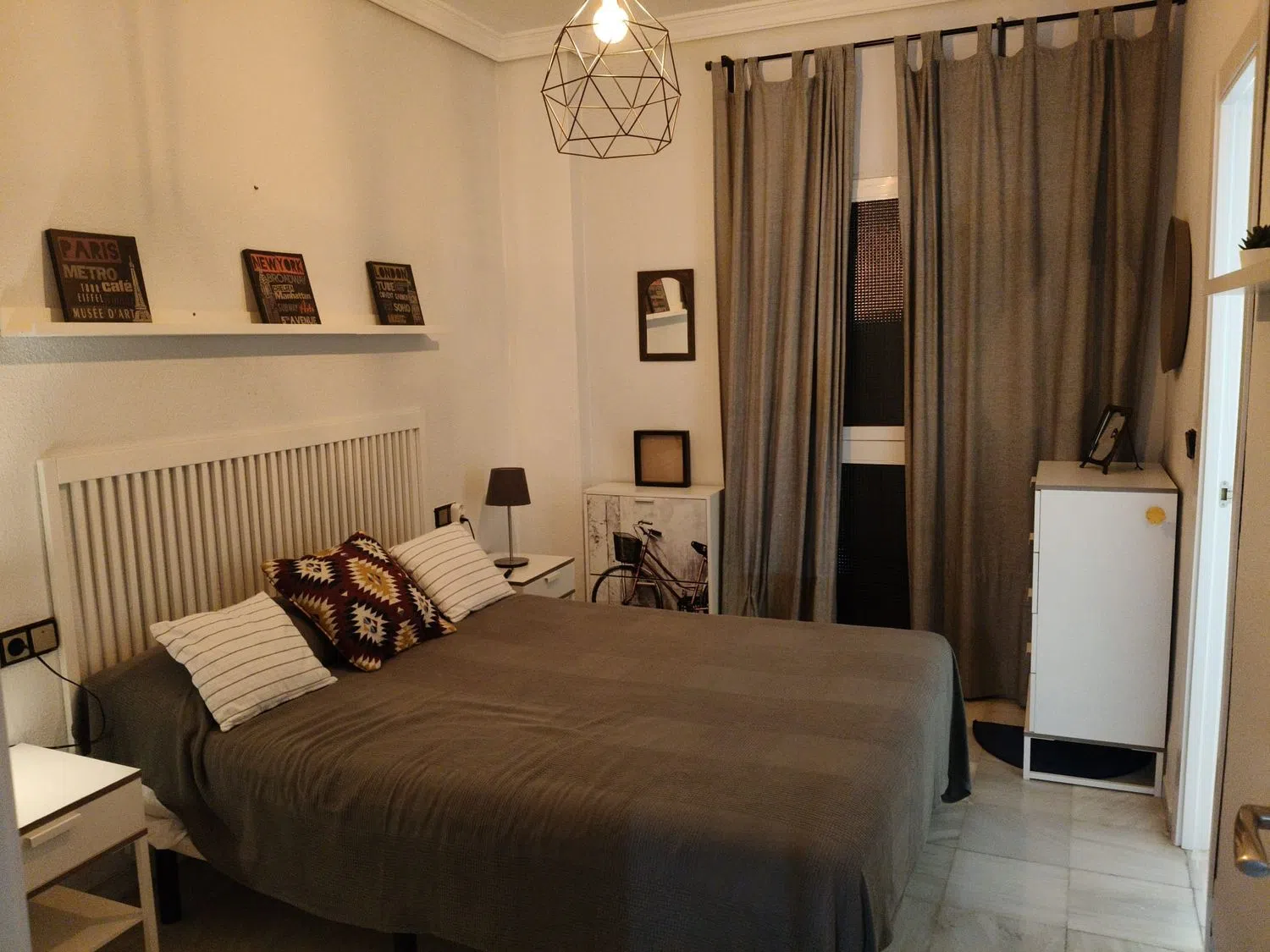 Piso en calle Pureza, 112 - Foto 26