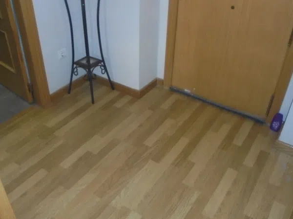Piso en Calle Sargento Vaillo, 29, Mercado - Foto 5