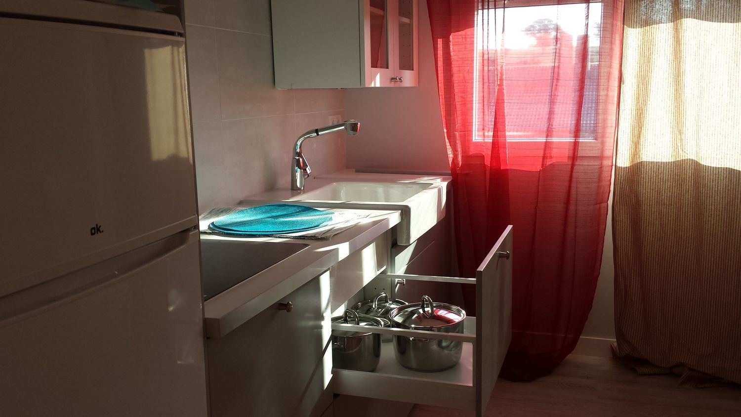 Estudio en Calle Hierbabuena, 12 - Foto 9
