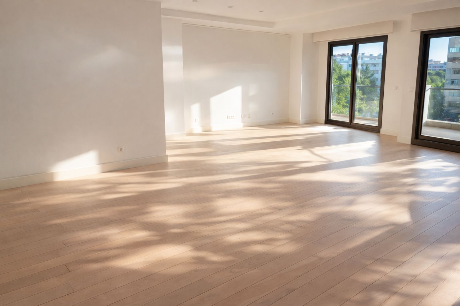 Piso en calle de Almagro, 34 - Foto 1