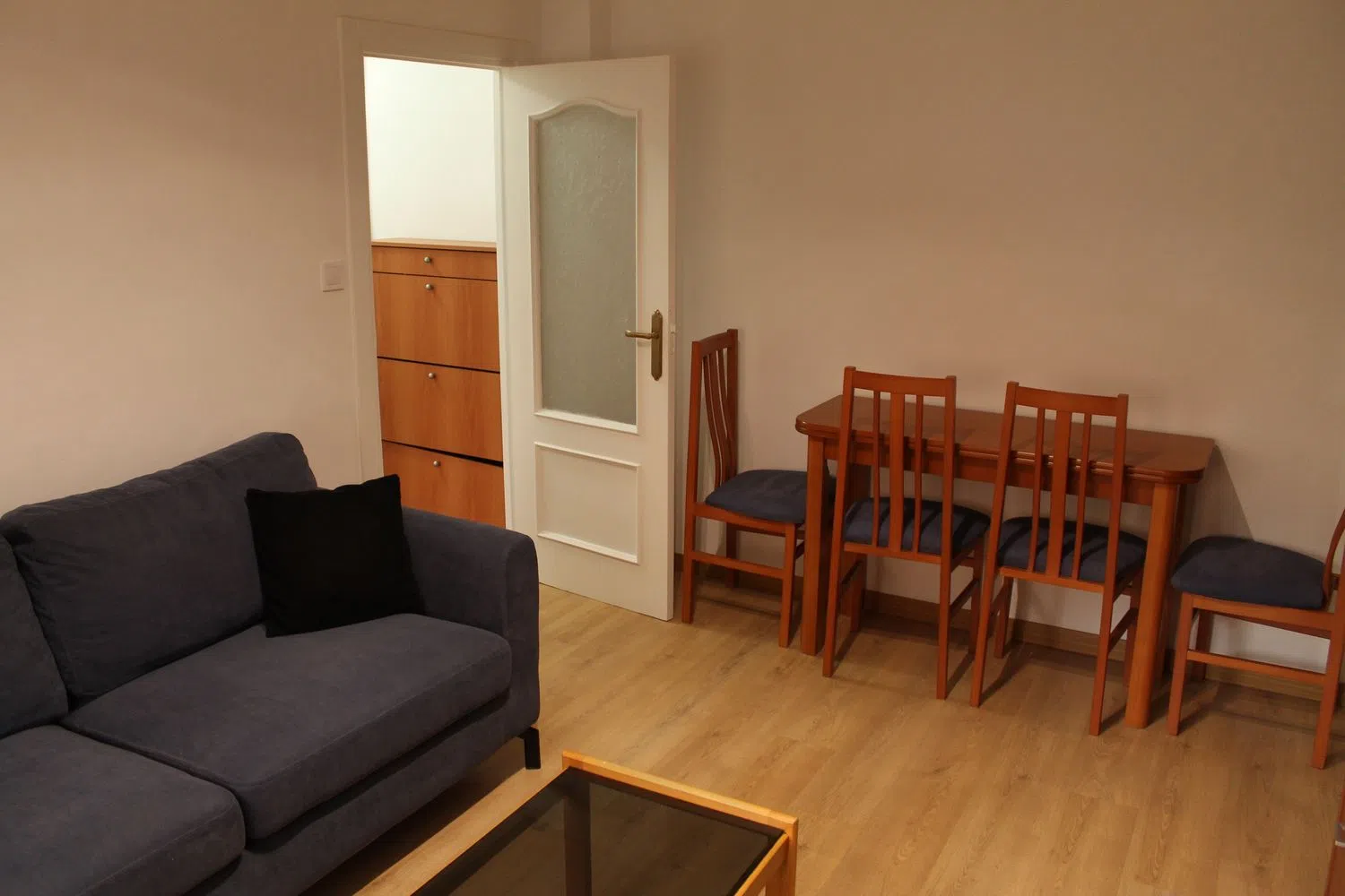 Piso en calle de Torrelaguna, 26 - Foto 6