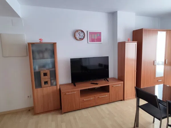 Estudio en Calle Pacífico, 2, Huelin - Foto 3
