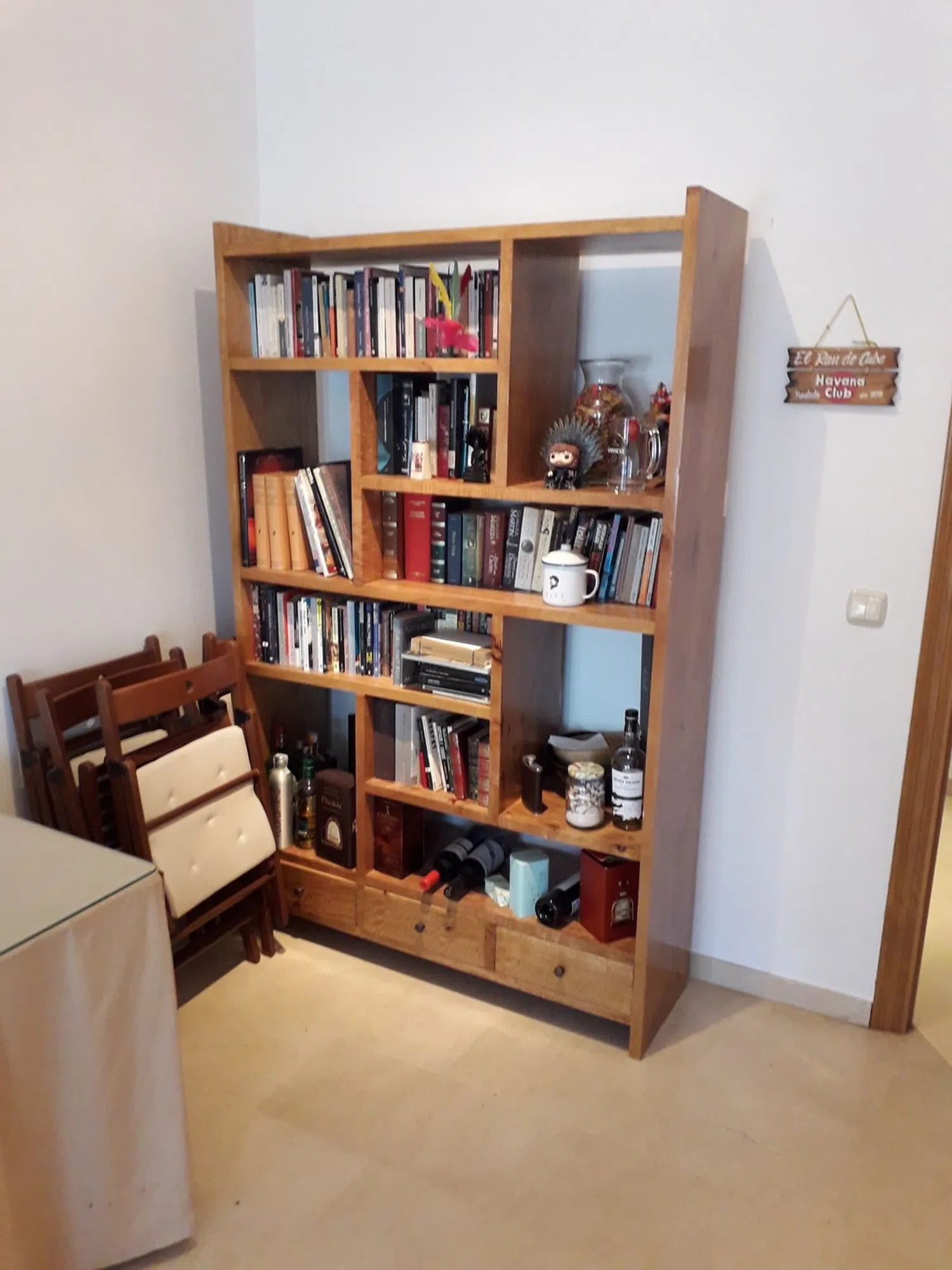 Piso en avenida Jerez, 7 - Foto 18