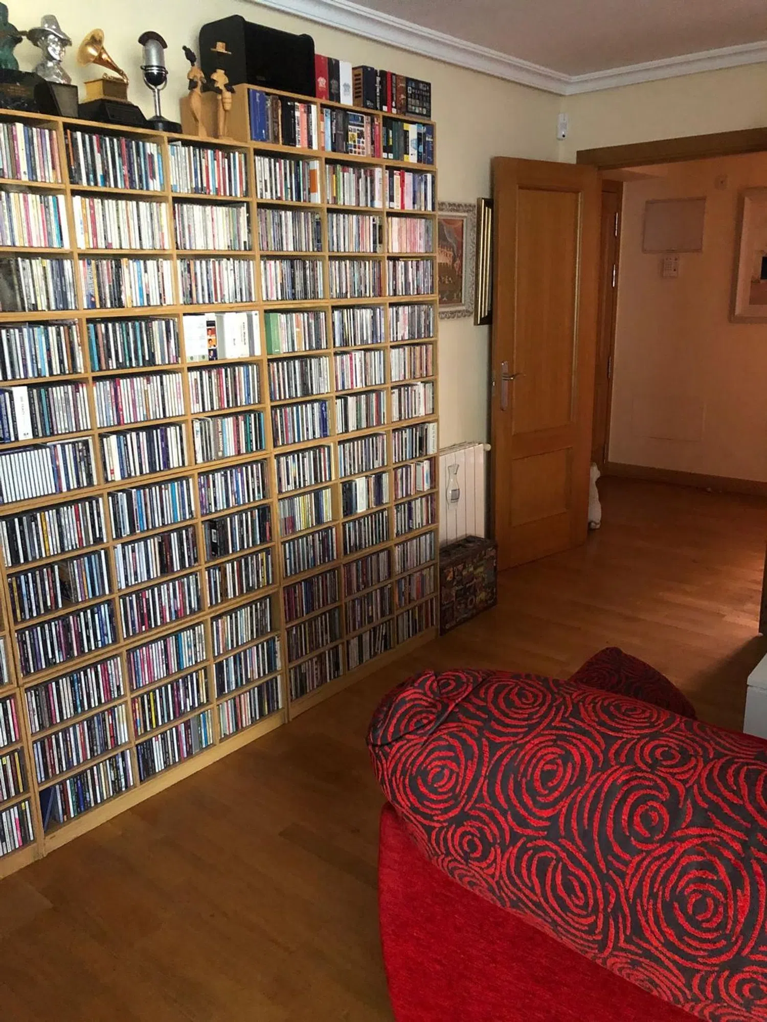 Piso en calle Castillo de Belmonte, 9 - Foto 3