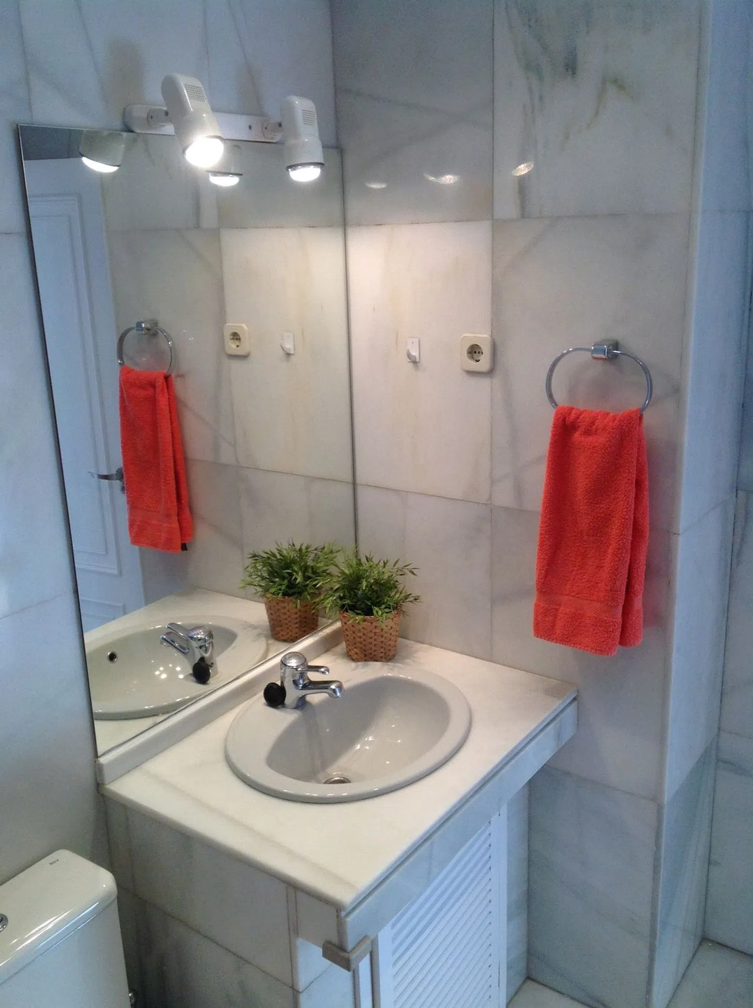 Ático en calle de Bueso de Pineda, 24 - Foto 11