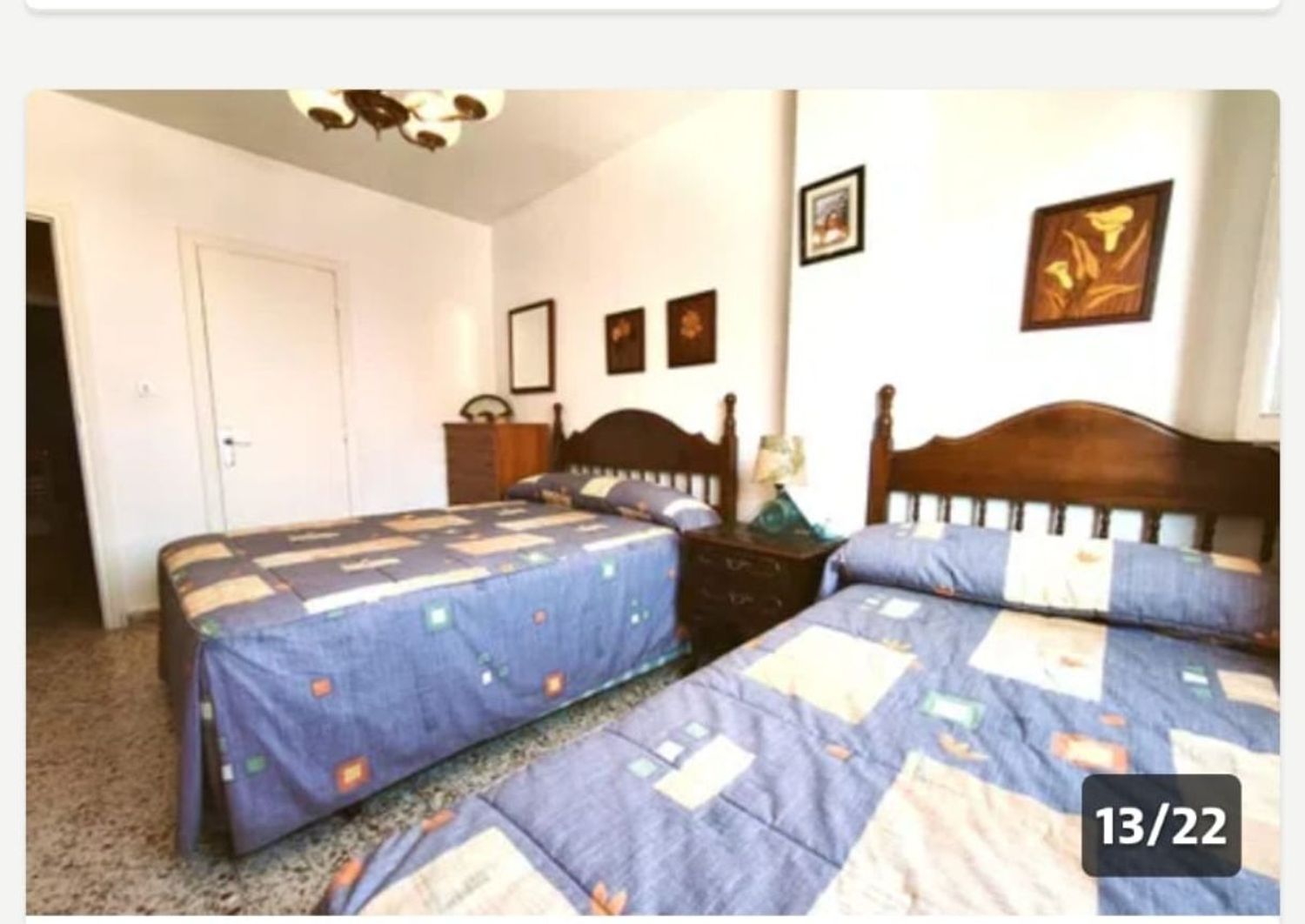 Piso en avenida de Ronda, 43 - Foto 8