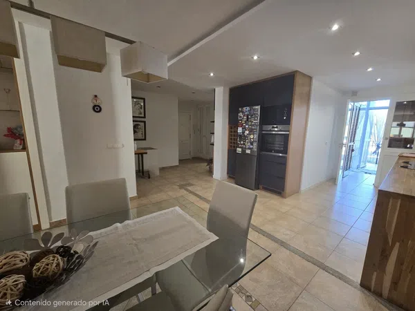 Piso en Calle dels Molinets, 39 - Foto 16