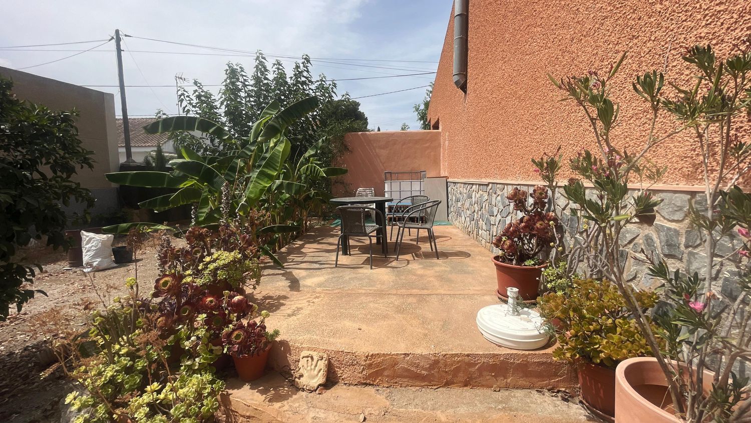 Casa o chalet independiente en Monteagudo - Foto 18
