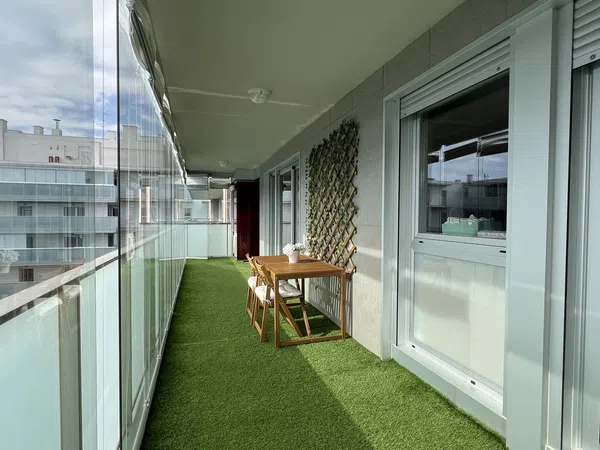 Piso en calle de Ángela López Jiménez, 9 - Foto 3