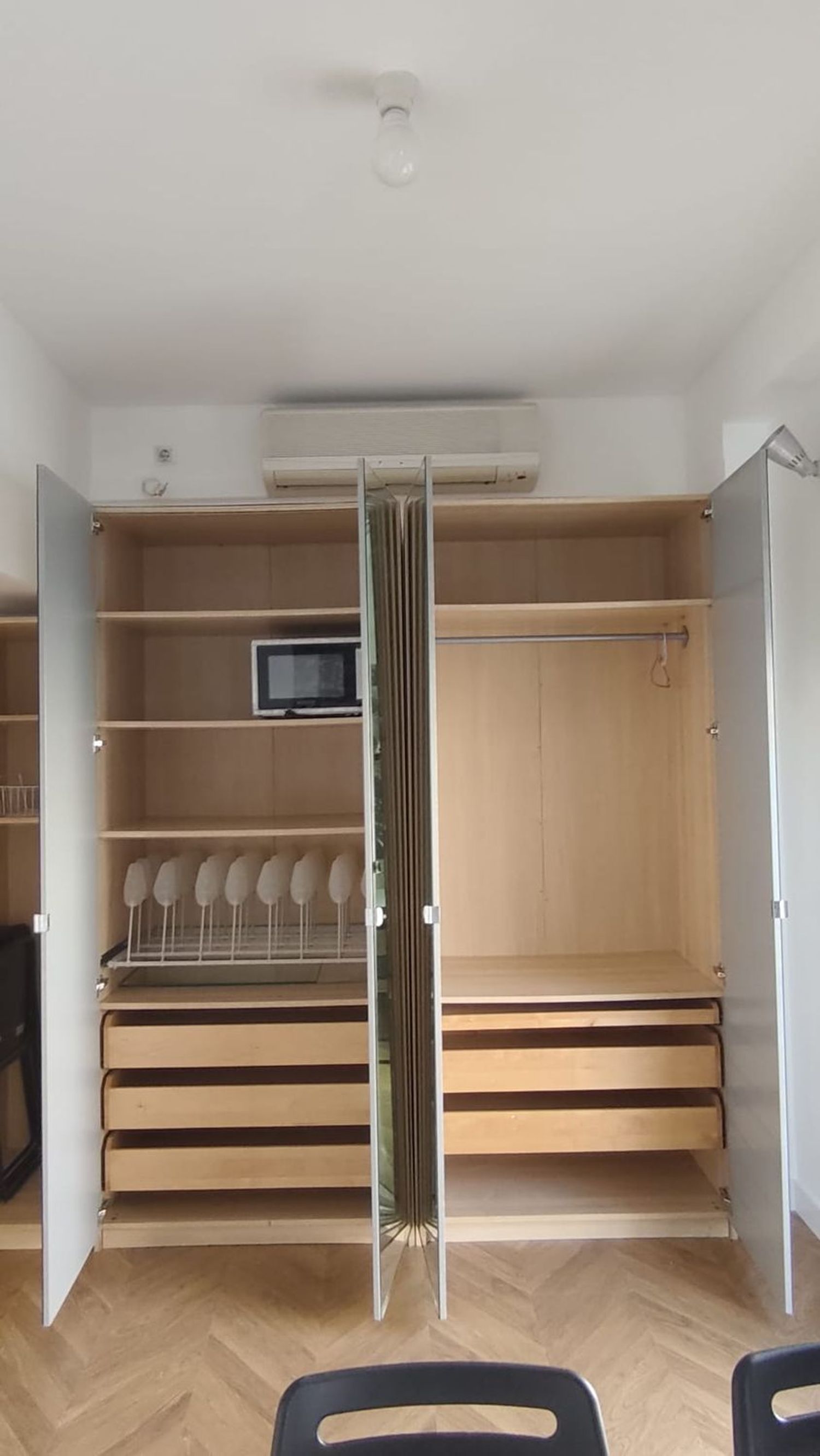 Estudio en Calle Pacheco y Núñez de Prado, 22 - Foto 18