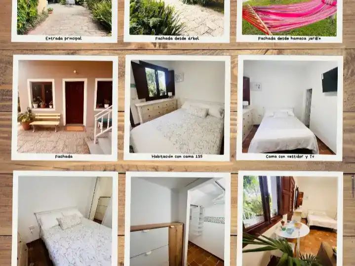 Estudio en  Rúa Camiño Vello 62 - Foto 8