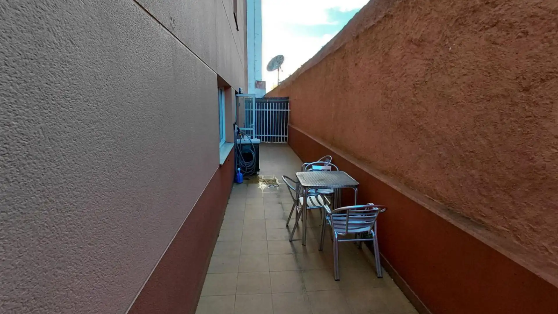 Piso en  Rúa Celso Emilio Ferreiro 6 - Foto 5