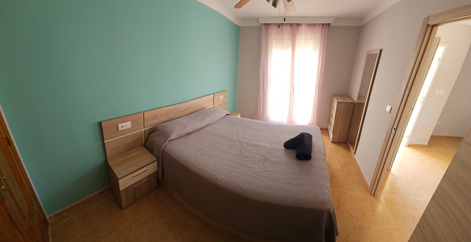 Piso en Avenida Tortuga Boba, 5, Vera Playa Naturista, Vera Playa Naturista - Foto 8