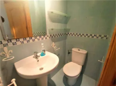 Piso en LOS BOLICHES - FUENGIROLA - Foto 5