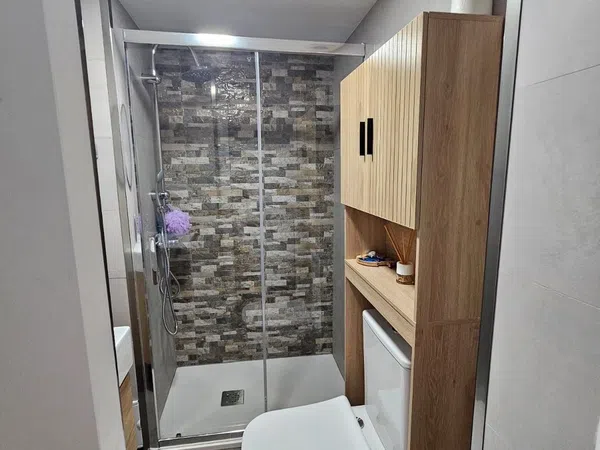 Piso en Avenida de Portugal, 1, Pueblo Levante, Pueblo Levante - Foto 3
