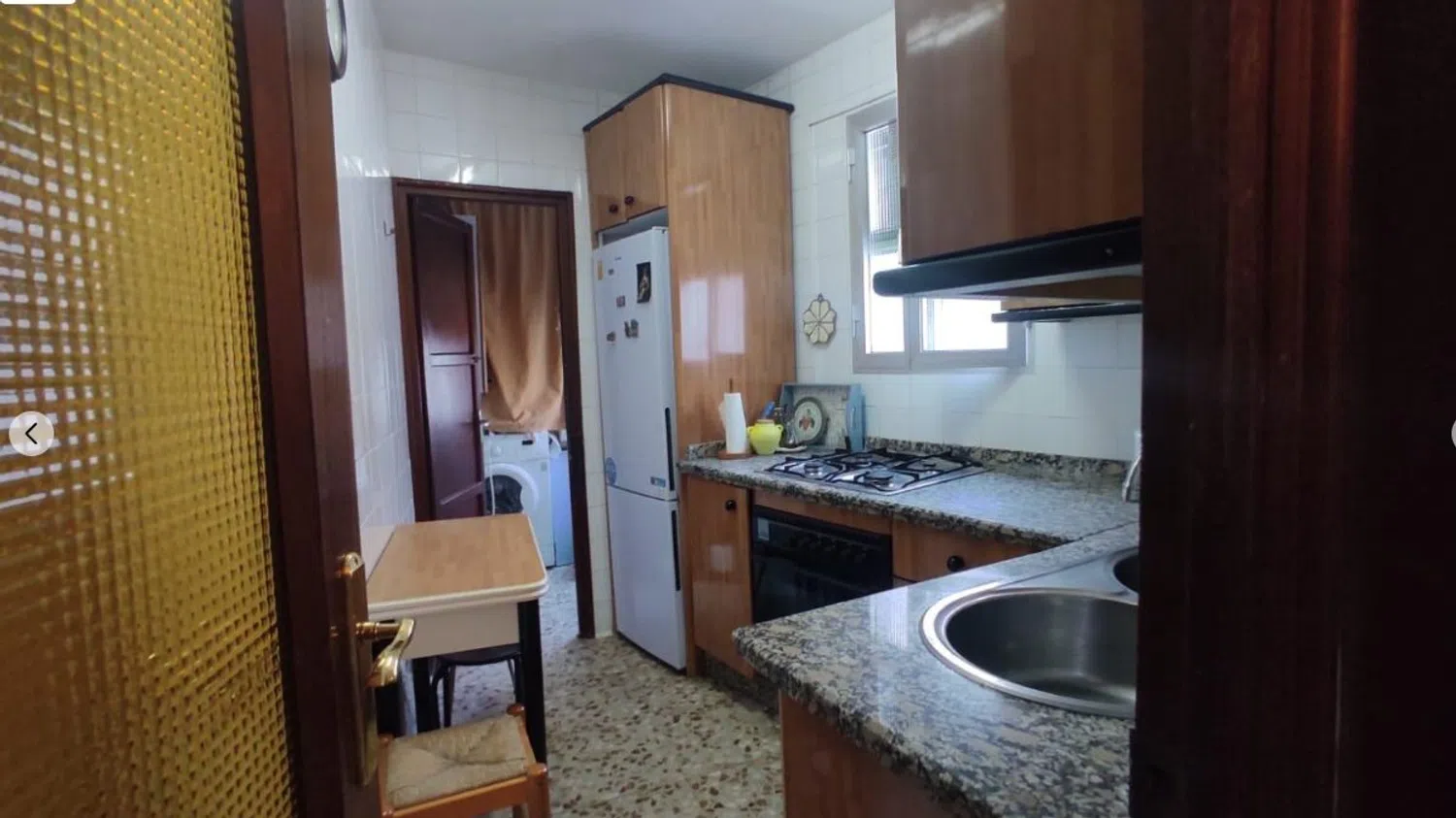 Piso en calle los Genoveses, 3 - Foto 3