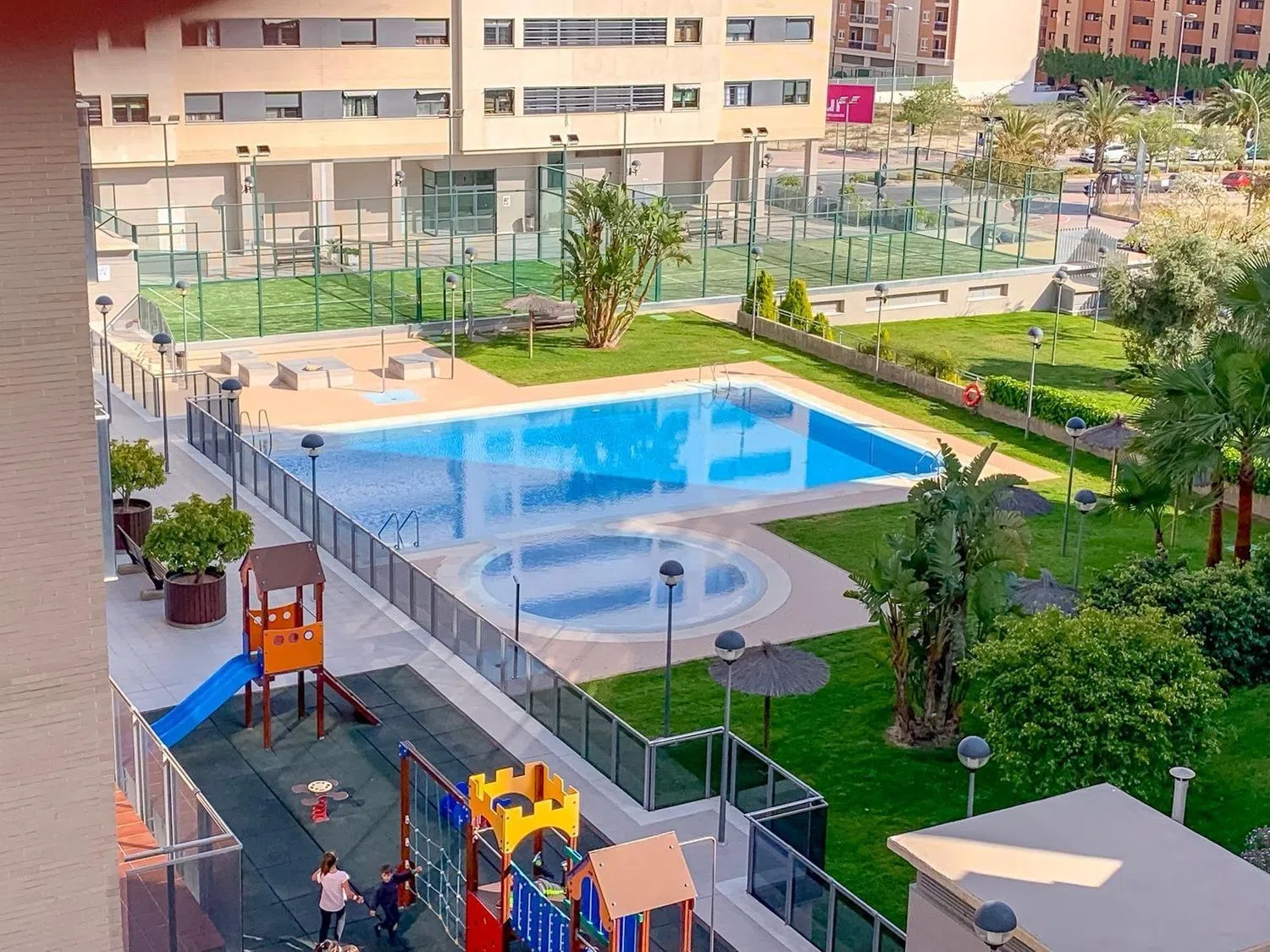 Piso en plaza del Papa Juan Pablo II, 25 - Foto 3