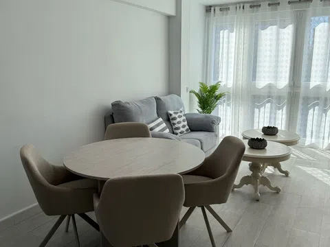 Piso en paseo Reding, 29 - Foto 2