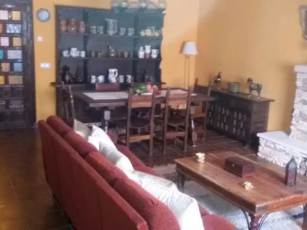 Casa o chalet independiente en Camino Villarejo, 16 D - Foto 10